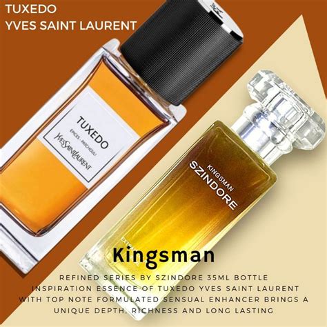 ysl tuxedo perfume malaysia